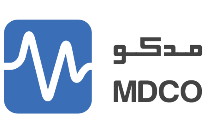 Modern Digital Company logo